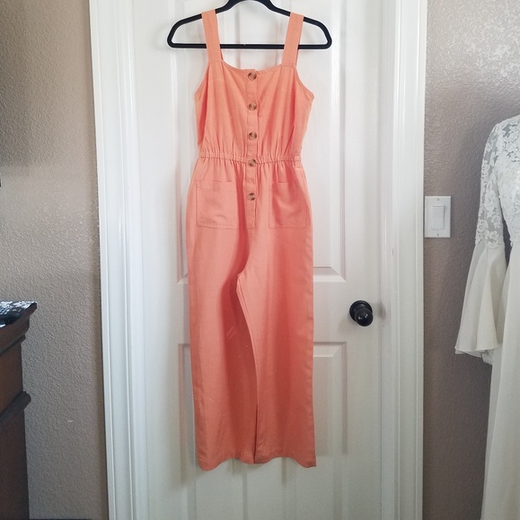 LC Lauren Conrad Pants - Lauren conrad romper